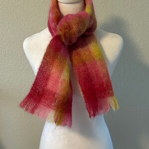 Vintage Gimbel’s Scarf, made in Germany